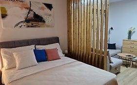 Bella Home Studio Apartment